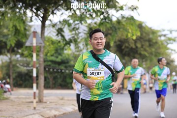 BÌNH PHƯỚC MARATHON - TRƯỜNG TƯƠI GROUP LẦN THỨ I, NĂM 2023 - Ảnh #1078063