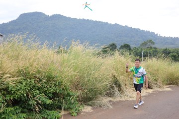 BÌNH PHƯỚC MARATHON - TRƯỜNG TƯƠI GROUP LẦN THỨ I, NĂM 2023 - Ảnh #1075578
