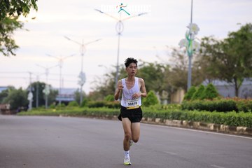 BÌNH PHƯỚC MARATHON - TRƯỜNG TƯƠI GROUP LẦN THỨ I, NĂM 2023 - Ảnh #1077029