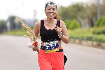 BÌNH PHƯỚC MARATHON - TRƯỜNG TƯƠI GROUP LẦN THỨ I, NĂM 2023 - Ảnh #1076710