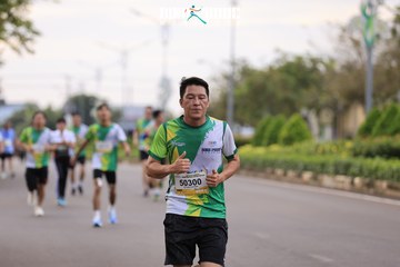 BÌNH PHƯỚC MARATHON - TRƯỜNG TƯƠI GROUP LẦN THỨ I, NĂM 2023 - Ảnh #1077247