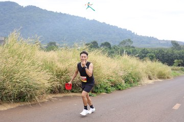 BÌNH PHƯỚC MARATHON - TRƯỜNG TƯƠI GROUP LẦN THỨ I, NĂM 2023 - Ảnh #1075437