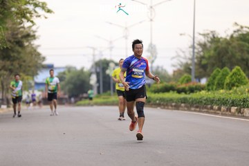 BÌNH PHƯỚC MARATHON - TRƯỜNG TƯƠI GROUP LẦN THỨ I, NĂM 2023 - Ảnh #1076242