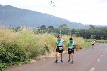 BÌNH PHƯỚC MARATHON - TRƯỜNG TƯƠI GROUP LẦN THỨ I, NĂM 2023 - Ảnh #1075109