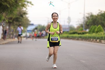 BÌNH PHƯỚC MARATHON - TRƯỜNG TƯƠI GROUP LẦN THỨ I, NĂM 2023 - Ảnh #1076271
