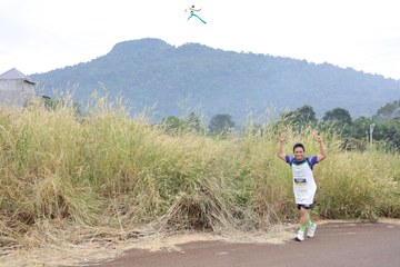BÌNH PHƯỚC MARATHON - TRƯỜNG TƯƠI GROUP LẦN THỨ I, NĂM 2023 - Ảnh #1074751