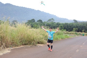 BÌNH PHƯỚC MARATHON - TRƯỜNG TƯƠI GROUP LẦN THỨ I, NĂM 2023 - Ảnh #1074596