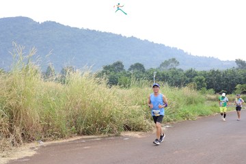 BÌNH PHƯỚC MARATHON - TRƯỜNG TƯƠI GROUP LẦN THỨ I, NĂM 2023 - Ảnh #1074367