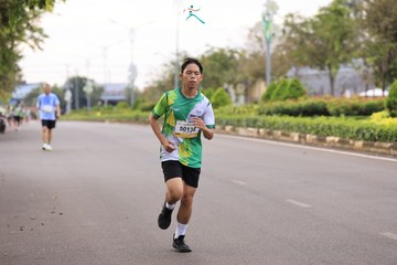 BÌNH PHƯỚC MARATHON - TRƯỜNG TƯƠI GROUP LẦN THỨ I, NĂM 2023 - Ảnh #1077261