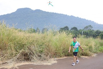 BÌNH PHƯỚC MARATHON - TRƯỜNG TƯƠI GROUP LẦN THỨ I, NĂM 2023 - Ảnh #1074270