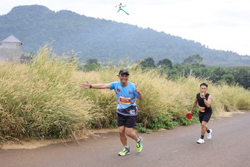 BÌNH PHƯỚC MARATHON - TRƯỜNG TƯƠI GROUP LẦN THỨ I, NĂM 2023 - Ảnh #1075430