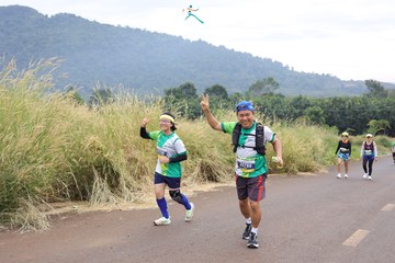 BÌNH PHƯỚC MARATHON - TRƯỜNG TƯƠI GROUP LẦN THỨ I, NĂM 2023 - Ảnh #1075401