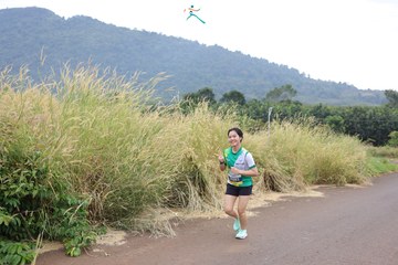 BÌNH PHƯỚC MARATHON - TRƯỜNG TƯƠI GROUP LẦN THỨ I, NĂM 2023 - Ảnh #1075667