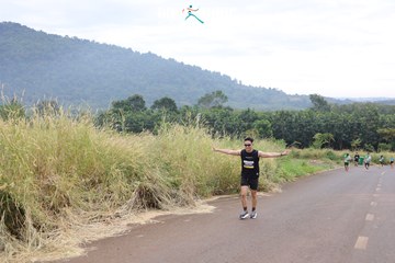 BÌNH PHƯỚC MARATHON - TRƯỜNG TƯƠI GROUP LẦN THỨ I, NĂM 2023 - Ảnh #1075262