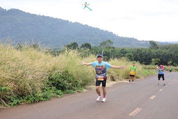 BÌNH PHƯỚC MARATHON - TRƯỜNG TƯƠI GROUP LẦN THỨ I, NĂM 2023 - Ảnh #1075459