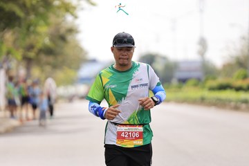 BÌNH PHƯỚC MARATHON - TRƯỜNG TƯƠI GROUP LẦN THỨ I, NĂM 2023 - Ảnh #1076735