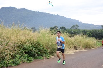 BÌNH PHƯỚC MARATHON - TRƯỜNG TƯƠI GROUP LẦN THỨ I, NĂM 2023 - Ảnh #1074988