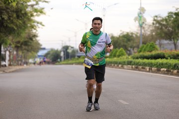 BÌNH PHƯỚC MARATHON - TRƯỜNG TƯƠI GROUP LẦN THỨ I, NĂM 2023 - Ảnh #1076256