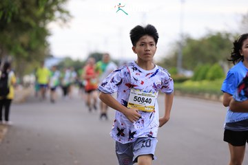 BÌNH PHƯỚC MARATHON - TRƯỜNG TƯƠI GROUP LẦN THỨ I, NĂM 2023 - Ảnh #1077430