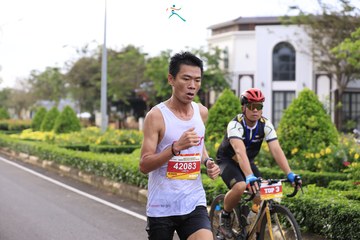 BÌNH PHƯỚC MARATHON - TRƯỜNG TƯƠI GROUP LẦN THỨ I, NĂM 2023 - Ảnh #1077953