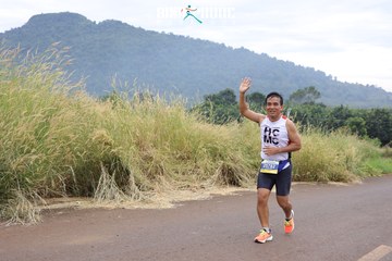 BÌNH PHƯỚC MARATHON - TRƯỜNG TƯƠI GROUP LẦN THỨ I, NĂM 2023 - Ảnh #1075193
