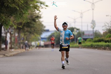 BÌNH PHƯỚC MARATHON - TRƯỜNG TƯƠI GROUP LẦN THỨ I, NĂM 2023 - Ảnh #1076232