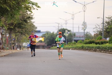 BÌNH PHƯỚC MARATHON - TRƯỜNG TƯƠI GROUP LẦN THỨ I, NĂM 2023 - Ảnh #1076157