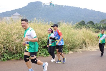 BÌNH PHƯỚC MARATHON - TRƯỜNG TƯƠI GROUP LẦN THỨ I, NĂM 2023 - Ảnh #1075545