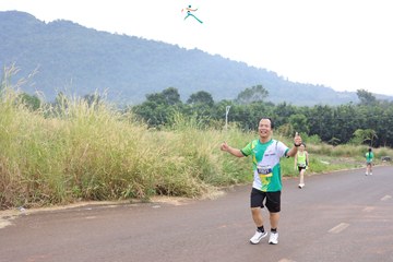 BÌNH PHƯỚC MARATHON - TRƯỜNG TƯƠI GROUP LẦN THỨ I, NĂM 2023 - Ảnh #1074579