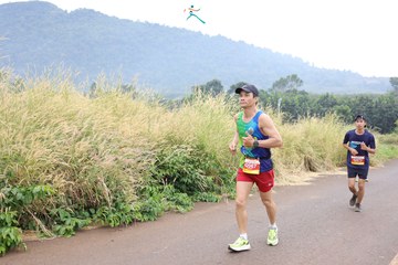 BÌNH PHƯỚC MARATHON - TRƯỜNG TƯƠI GROUP LẦN THỨ I, NĂM 2023 - Ảnh #1074913