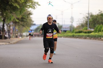 BÌNH PHƯỚC MARATHON - TRƯỜNG TƯƠI GROUP LẦN THỨ I, NĂM 2023 - Ảnh #1076520