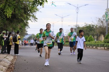 BÌNH PHƯỚC MARATHON - TRƯỜNG TƯƠI GROUP LẦN THỨ I, NĂM 2023 - Ảnh #1077845