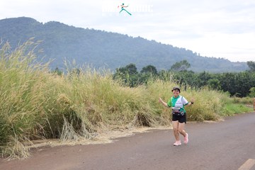BÌNH PHƯỚC MARATHON - TRƯỜNG TƯƠI GROUP LẦN THỨ I, NĂM 2023 - Ảnh #1075174
