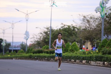BÌNH PHƯỚC MARATHON - TRƯỜNG TƯƠI GROUP LẦN THỨ I, NĂM 2023 - Ảnh #1076918