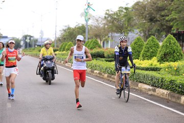 BÌNH PHƯỚC MARATHON - TRƯỜNG TƯƠI GROUP LẦN THỨ I, NĂM 2023 - Ảnh #1077561