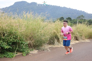 BÌNH PHƯỚC MARATHON - TRƯỜNG TƯƠI GROUP LẦN THỨ I, NĂM 2023 - Ảnh #1075612