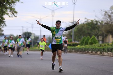BÌNH PHƯỚC MARATHON - TRƯỜNG TƯƠI GROUP LẦN THỨ I, NĂM 2023 - Ảnh #1078004