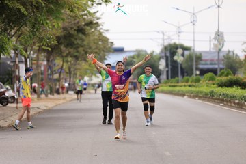 BÌNH PHƯỚC MARATHON - TRƯỜNG TƯƠI GROUP LẦN THỨ I, NĂM 2023 - Ảnh #1076645
