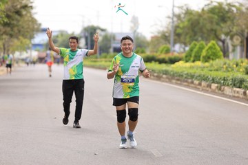 BÌNH PHƯỚC MARATHON - TRƯỜNG TƯƠI GROUP LẦN THỨ I, NĂM 2023 - Ảnh #1076654
