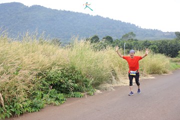 BÌNH PHƯỚC MARATHON - TRƯỜNG TƯƠI GROUP LẦN THỨ I, NĂM 2023 - Ảnh #1075565