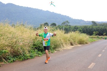 BÌNH PHƯỚC MARATHON - TRƯỜNG TƯƠI GROUP LẦN THỨ I, NĂM 2023 - Ảnh #1075843