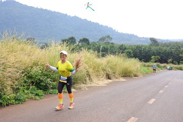 BÌNH PHƯỚC MARATHON - TRƯỜNG TƯƠI GROUP LẦN THỨ I, NĂM 2023 - Ảnh #1075872