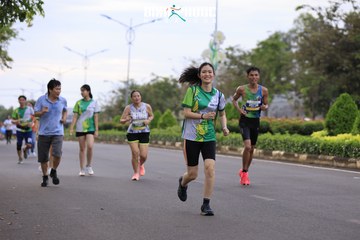 BÌNH PHƯỚC MARATHON - TRƯỜNG TƯƠI GROUP LẦN THỨ I, NĂM 2023 - Ảnh #1077991