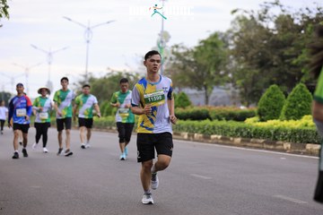 BÌNH PHƯỚC MARATHON - TRƯỜNG TƯƠI GROUP LẦN THỨ I, NĂM 2023 - Ảnh #1077707