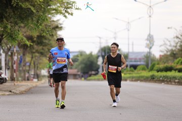 BÌNH PHƯỚC MARATHON - TRƯỜNG TƯƠI GROUP LẦN THỨ I, NĂM 2023 - Ảnh #1076571