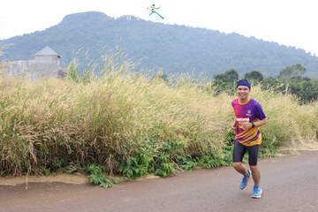 BÌNH PHƯỚC MARATHON - TRƯỜNG TƯƠI GROUP LẦN THỨ I, NĂM 2023 - Ảnh #1075699