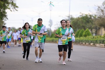 BÌNH PHƯỚC MARATHON - TRƯỜNG TƯƠI GROUP LẦN THỨ I, NĂM 2023 - Ảnh #1077725