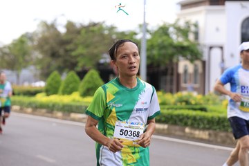 BÌNH PHƯỚC MARATHON - TRƯỜNG TƯƠI GROUP LẦN THỨ I, NĂM 2023 - Ảnh #1077516