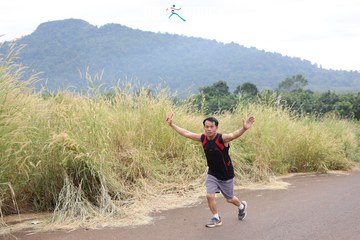 BÌNH PHƯỚC MARATHON - TRƯỜNG TƯƠI GROUP LẦN THỨ I, NĂM 2023 - Ảnh #1075327