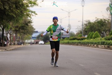 BÌNH PHƯỚC MARATHON - TRƯỜNG TƯƠI GROUP LẦN THỨ I, NĂM 2023 - Ảnh #1076368